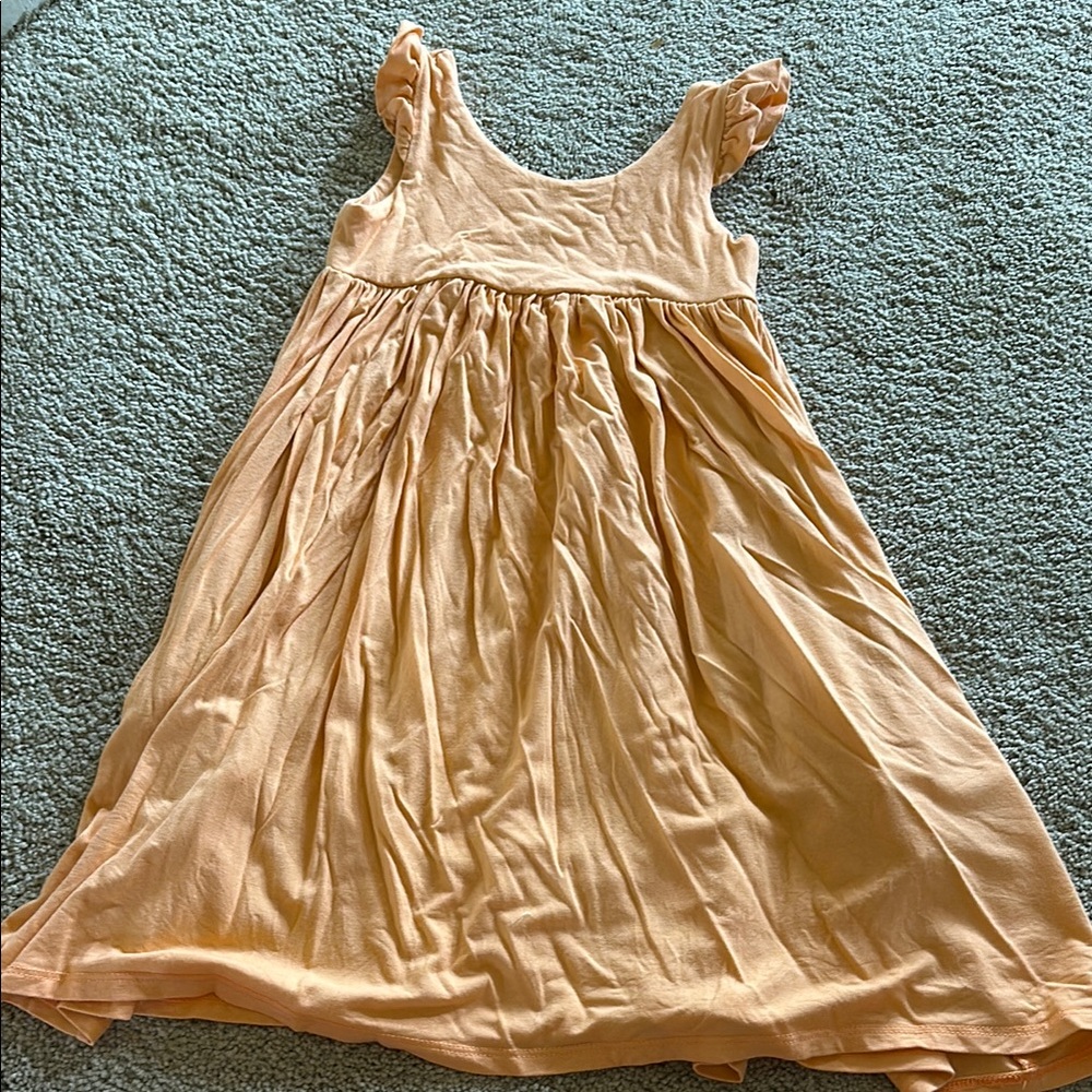 Remie Girl Dress